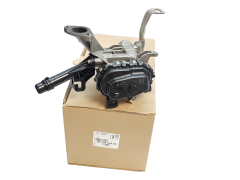Egr Ventil Citroen Peugeot 9833095880 Originál