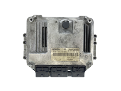 Riadiaca Jednotka 0281011776 8200391966 8200386508 Renault Bosch 63844
