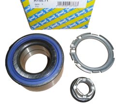 Ložisko Kolesa Predný Urobte Renault R155.71 7701206848 SNR