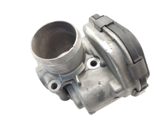 Ventil teleskopu škrtiacej klapky Citroen Peugeot Ford 9673534480 1.6 HDI 1241