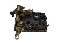 Mechanizmus dverového zámku Pravý Predný 9136F5 Citroen ZX Rockwell 3D