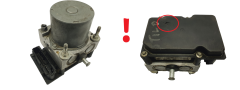 Abs Čerpadlo Fiat Stilo 51718108 0265800369 Bosch 62161