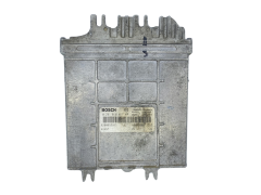 Riadiaca Jednotka 0281010077 7700114644 7700111552 Renault Bosch 63625