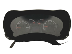 Otáčkomer Ford Ka 51874055 503005051100 52230