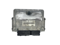 Riadiaca Jednotka 1327517080 0281010454 Fiat Bosch 62438