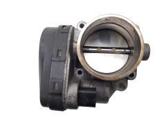 Ventil teleskopu škrtiacej klapky BMW 1354 7502444 408.238/425/001 VDO 1274