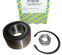 Ložisko Kolesa Predný Urobte Citroen Peugeot R159.55 335088 3350.88 SNR