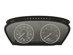 Tachometer BMW X5 E70 9236819 A2C53413549 RHD