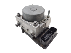 Abs Čerpadlo Fiorino Bipper Nemo 51879971 0265801079 Bosch 1718