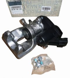Brzdový strmeň Pravý Zadný Originál Renault Megane Scenic 3 440019012R