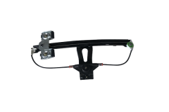 Mechanizmus Okien Zadný Pravý Urobte VW Golf 1H4839402E 88391803102 DPA