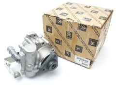 Čerpadlo Posilňovača Riadenia Originál Citroen Peugeot C5 407 2.7 HDI 4007HR