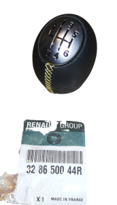 Radiaca páka Originál Renault Megane Scenic III 328650044R