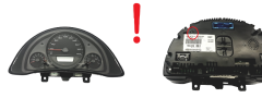 Otáčkomer VW UP Seat Mii 1SL920861 Magneti