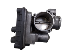 Ventil teleskopu škrtiacej klapky Mercedes-Benz W168 A1661411225 412.260/003/002 1627