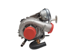 Turbodúchadlo Renault 1,9 dci 8200901185 755507-9 GT1746V H8200398585