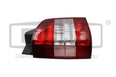 Svetlo Zadný Ľavá 7H0945095L 89450755002 VW Transporter T5 DPA