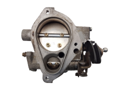 Ventil teleskopu škrtiacej klapky Renault Safrane 2.2 12V J7T 713992