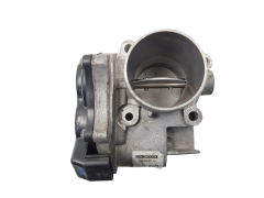 Ventil teleskopu škrtiacej klapky Renault 8200987453F H8200727648 2.0 2.3 DCI 3183