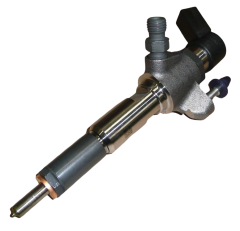 Vstrekovač paliva Originál Citroen Peugeot Ford Mazda 1.6 HDi 8v 9802448680