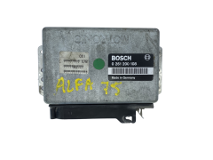Riadiaca Jednotka 0261200108 Alfa Romeo Bosch 52486