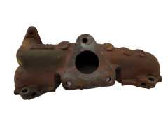 Výfukové potrubie 306678 Citroen Peugeot 12335