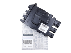 Modul riadiacej jednotky Renault 243501820R Originál