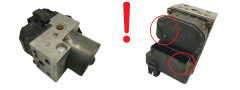 Abs Čerpadlo VW Passat Audi A4 8E0614111AM 0265216562 Bosch 63837