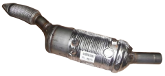 Filter FAP DPF Nový Originál 200100665R Renault Trafic 3 1.6 DCI