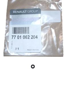 Tesnenie, tesnenie Nový Originál 7701062204 Renault