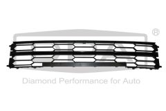 Mriežka Nárazníka 3T0853677B 88531773602 Skoda Superb DPA