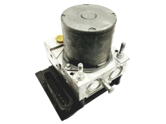 Abs Čerpadlo Nissan Tiida 47660EM00C 0265235122 Bosch
