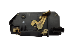 Mechanizmus dverového zámku Pravý Zadný 913856 Peugeot 306 Kiekert 10715