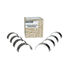 Ložiská Kľukového Hriadeľa Nový Originál 1211100Q1B 122076327R Renault Nissan