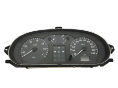 Otáčkomer Renault Clio 2 21650176-1 1G2D250K1 56503