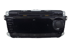 Rádio Cd Mp3 Prehrávač Seat Ibiza 4 IV 6J1035153G ULSECD 1030