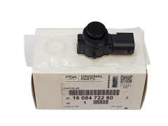 PDC Senzor Parkowania Citroen Peugeot 1608472280 9800210677 Originál