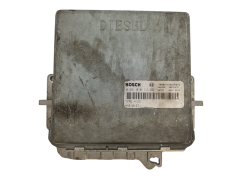 Riadiaca Jednotka 0281010113 MSB101071 Land Rover Bosch 2947