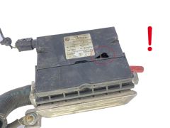 Kúrenie BMW 64.12- 6918806 NE512P
