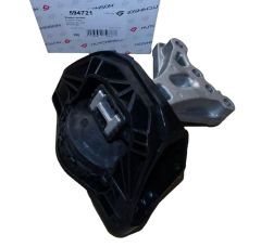 Silentblok Motora Urobte Citroen Peugeot 594721 9676780580 Hutchinson