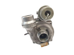 Turbodúchadlo 8200478276 54359700012 1.5 dci Renault 54391015082 S15