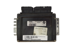 Riadiaca Jednotka Mini 1214 7527610-01 S118012001N Siemens 30662
