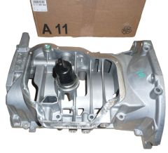 Olejová Vaňa Nový Originál 111105H60A Renault Megane 3 Scenic 3 1.4 TCE