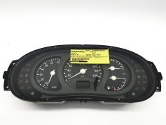 Otáčkomer Renault Clio 2 7700410432 G 49243