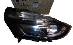 Svetlomet Pravý Nový Originál 260107861R Renault Clio 4