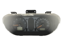 Tachometer Ford Fusion Fiesta 2S6F-10849-NF 50367