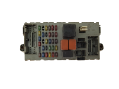 Skrinka poistiek Fiat 46774357 NPL 46552681 CPL Delphi 18430