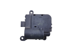 Motor kúrenia Valeo 030553W 6447GF Citroen Peugeot