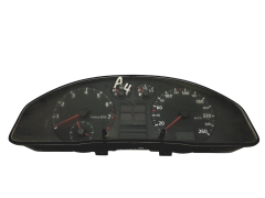 Tachometer Audi A4 8D0919034B 110008835002 40755