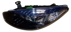 Svetlomet Pravý Nový Originál 260608087R Renault Fluence